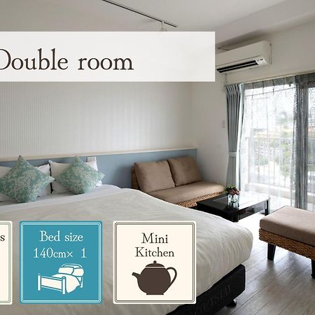 Cozy Stay In Naha Exterior photo