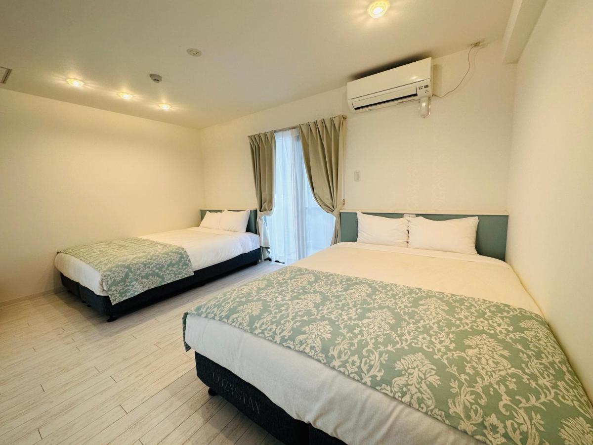Cozy Stay In Naha Exterior photo
