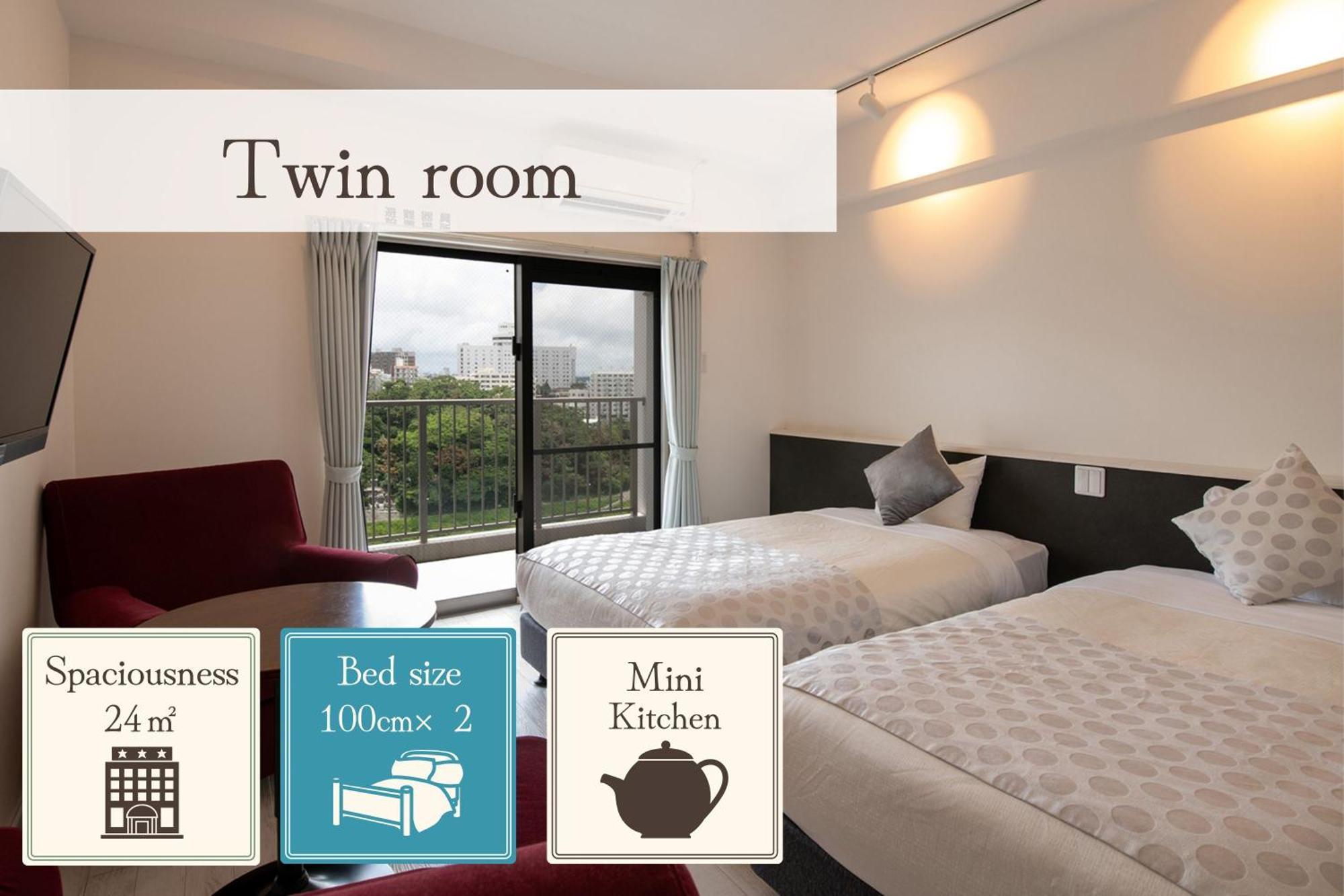 Cozy Stay In Naha Exterior photo