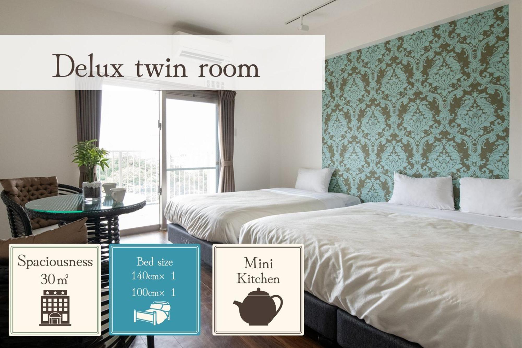 Cozy Stay In Naha Exterior photo